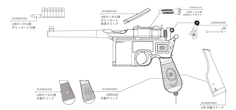 c96-custom-part