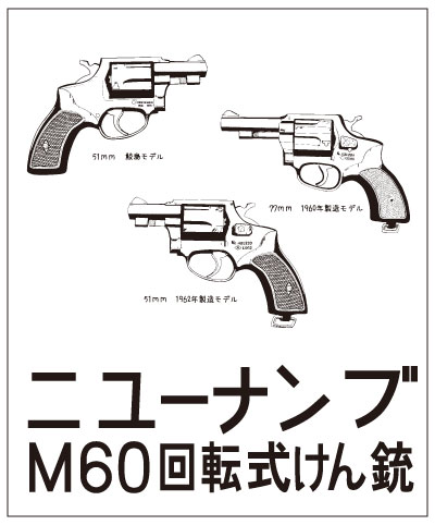 ニューナンブ